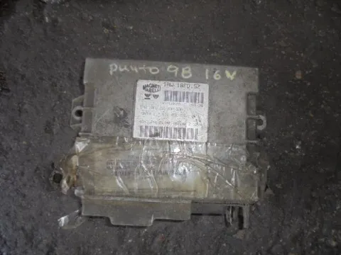 Εγκέφαλος Κινητήρα IAW18FD5Z για FIAT PUNTO (1994 - 1999) (176) ΤΕΛΑΡΟ 2 *243851* Εγκέφαλος Κινητήρα IAW18FD5Z για FIAT PUNTO (1994 - 1999) (176) ΤΕΛΑΡΟ 2 *243851*
