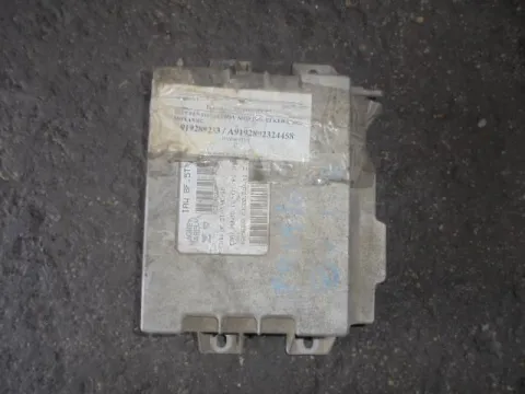 Εγκέφαλος Κινητήρα IAW8F5T για FIAT PUNTO (1994 - 1999) (176) ΤΕΛΑΡΟ 5 *243881* Εγκέφαλος Κινητήρα IAW8F5T για FIAT PUNTO (1994 - 1999) (176) ΤΕΛΑΡΟ 5 *243881*