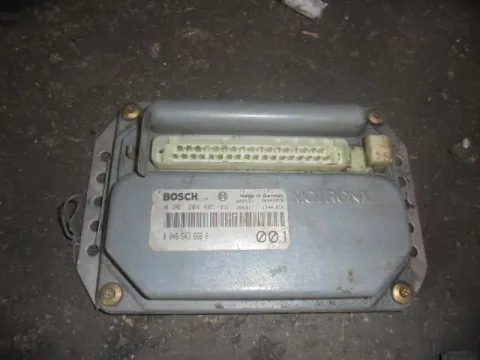 Εγκέφαλος Κινητήρα 00465436680 για FIAT BRAVO (1995 - 2001) (182) ΤΕΛΑΡΟ 1 *243850* Εγκέφαλος Κινητήρα 00465436680 για FIAT BRAVO (1995 - 2001) (182) ΤΕΛΑΡΟ 1 *243850*