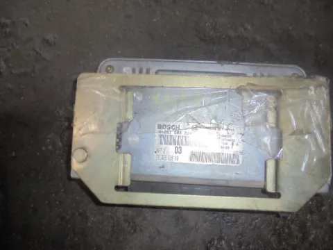 Εγκέφαλος Κινητήρα 0261206214 για CITROEN XSARA (1997 - 2000) ΤΕΛΑΡΟ 8*244769\ Εγκέφαλος Κινητήρα 0261206214 για CITROEN XSARA (1997 - 2000) ΤΕΛΑΡΟ 8*244769\