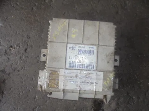 Εγκέφαλος Κινητήρα 9611159580 για PEUGEOT 405 (1993 - 1995) (4B) ΤΕΛΑΡΟ *27* Εγκέφαλος Κινητήρα 9611159580 για PEUGEOT 405 (1993 - 1995) (4B) ΤΕΛΑΡΟ *27*