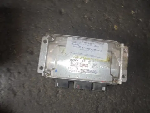 Εγκέφαλος Κινητήρα 0261206246 για PEUGEOT 307 (2001 - 2005) (3A) (3C) ΤΕΛΑΡΟ ΔΙΑΦΟΡΟΙ *37* Εγκέφαλος Κινητήρα 0261206246 για PEUGEOT 307 (2001 - 2005) (3A) (3C) ΤΕΛΑΡΟ ΔΙΑΦΟΡΟΙ *37*