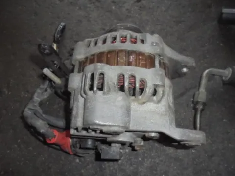 Δυναμό - Εναλλάκτης για NISSAN ALMERA (1995 - 1998) (N15) 1400 GA14DE petrol 87 Δυναμό - Εναλλάκτης για NISSAN ALMERA (1995 - 1998) (N15) 1400 GA14DE petrol 87