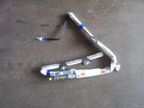 Αερόσακος Οροφής (Κουρτίνα) Αριστερός για OPEL CORSA (2014 - 2019) E *Γ* Αερόσακος Οροφής (Κουρτίνα) Αριστερός για OPEL CORSA (2014 - 2019) E *Γ*