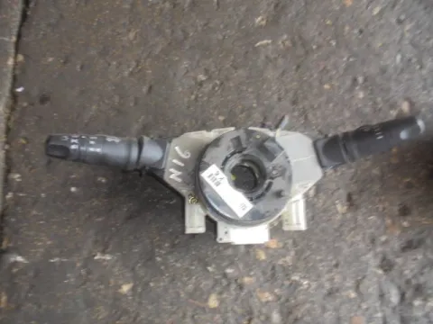 Διακόπτης Φώτων-Φλάς για NISSAN ALMERA (2000 - 2002) (N16) ΤΕΛΑΡΟ 2 Διακόπτης Φώτων-Φλάς για NISSAN ALMERA (2000 - 2002) (N16) ΤΕΛΑΡΟ 2