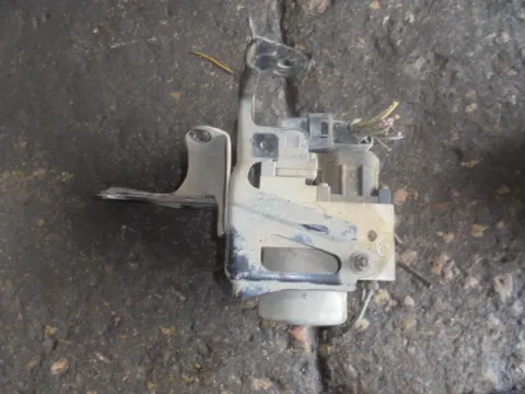 Μονάδα ABS 0265216899 για NISSAN ALMERA (2000 - 2002) (N16) Μονάδα ABS 0265216899 για NISSAN ALMERA (2000 - 2002) (N16)