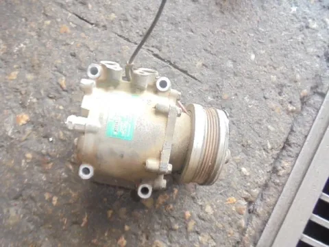 Συμπιεστής A-C (Κομπρέσορας) TRS090 για HONDA CIVIC (1992 - 1995) (EG - H - J) Συμπιεστής A-C (Κομπρέσορας) TRS090 για HONDA CIVIC (1992 - 1995) (EG - H - J)