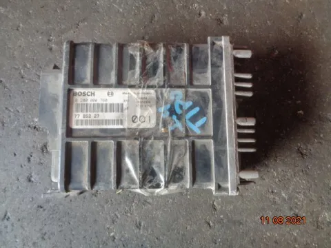 Εγκέφαλος Κινητήρα 0280000760 για LANCIA DELTA (1993 - 1999) (836) ΤΕΛΑΡΟ 4 *243880* Εγκέφαλος Κινητήρα 0280000760 για LANCIA DELTA (1993 - 1999) (836) ΤΕΛΑΡΟ 4 *243880*