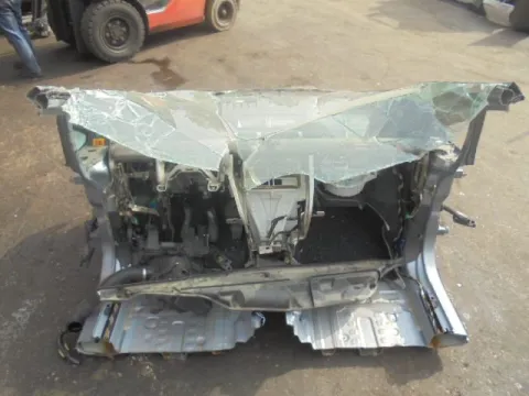 Τροπέτο Εμπρός Κουφάρι για OPEL CORSA (2006 - 2011) D *ΔΒ* -  Τροπέτο Εμπρός Κουφάρι για OPEL CORSA (2006 - 2011) D *ΔΒ* -