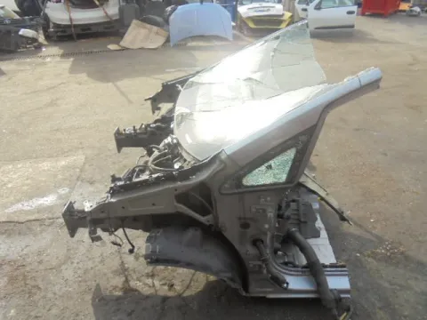 Τροπέτο Εμπρός Κουφάρι για OPEL CORSA (2006 - 2011) D *ΔΒ* -  Τροπέτο Εμπρός Κουφάρι για OPEL CORSA (2006 - 2011) D *ΔΒ* -