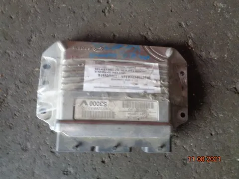 Εγκέφαλος Κινητήρα 8200298457 για RENAULT MEGANE (2002 - 2005) (LM) (KM) (EM) (CM) ΤΕΛΑΡΟ 16*246149 Εγκέφαλος Κινητήρα 8200298457 για RENAULT MEGANE (2002 - 2005) (LM) (KM) (EM) (CM) ΤΕΛΑΡΟ 16*246149