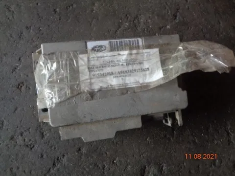 Εγκέφαλος Κινητήρα IAW16FMEC για FIAT SEICENTO (1998 - 2001) (187) Εγκέφαλος Κινητήρα IAW16FMEC για FIAT SEICENTO (1998 - 2001) (187)