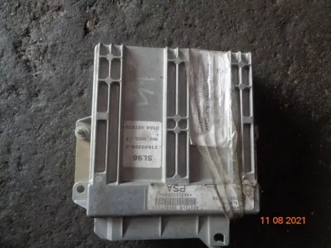 Εγκέφαλος Κινητήρα 216493993 για CITROEN XSARA (1997 - 2000) ΤΕΛΑΡΟ *2* ΔΙΑΦΟΡΟΙ Εγκέφαλος Κινητήρα 216493993 για CITROEN XSARA (1997 - 2000) ΤΕΛΑΡΟ *2* ΔΙΑΦΟΡΟΙ