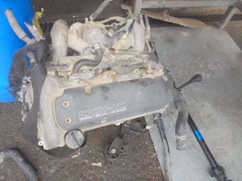 Κινητήρας Κορμός - Καπάκι M13A για SUZUKI IGNIS (2000 - 2003) (RG) 1300 M13A petrol 83 Κινητήρας Κορμός - Καπάκι M13A για SUZUKI IGNIS (2000 - 2003) (RG) 1300 M13A petrol 83
