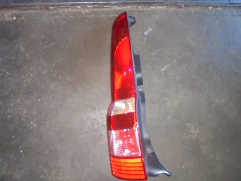 Φανάρι Πίσω Αριστερό (Ελαττωματικό) για FIAT PANDA (2004 - 2009 ) (169) Φανάρι Πίσω Αριστερό (Ελαττωματικό) για FIAT PANDA (2004 - 2009 ) (169)