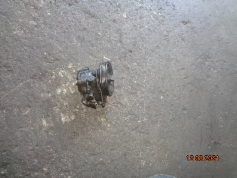 Αντλία Υδραυλικού Τιμονιού για NISSAN ALMERA (1995 - 1998) (N15) , (1998 - 2000) (N15) Αντλία Υδραυλικού Τιμονιού για NISSAN ALMERA (1995 - 1998) (N15) , (1998 - 2000) (N15)