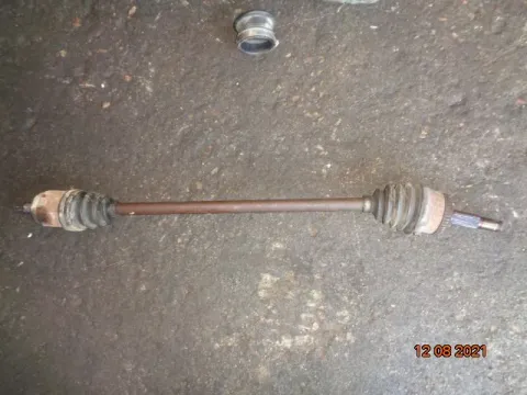 Ημιαξόνιο Εμπρός Δεξί Με ABS για NISSAN ALMERA (2000 - 2002) (N16) 1500 (QG15DE) petrol 90 , (2002 - 2006) (N16) 1500 QG15DE petrol 98 Ημιαξόνιο Εμπρός Δεξί Με ABS για NISSAN ALMERA (2000 - 2002) (N16) 1500 (QG15DE) petrol 90 , (2002 - 2006) (N16) 1500 QG15DE petrol 98