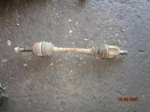 Ημιαξόνιο Εμπρός Αριστερό Με ABS για NISSAN ALMERA (2000 - 2002) (N16) 1500 (QG15DE) petrol 90 , (2002 - 2006) (N16) 1500 QG15DE petrol 98 Ημιαξόνιο Εμπρός Αριστερό Με ABS για NISSAN ALMERA (2000 - 2002) (N16) 1500 (QG15DE) petrol 90 , (2002 - 2006) (N16) 1500 QG15DE petrol 98