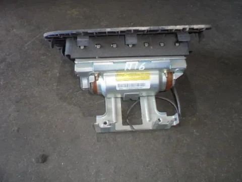 Αερόσακος Εμπρός Συνοδηγού για NISSAN ALMERA (2000 - 2002) (N16) , (2002 - 2006) (N16) -  Αερόσακος Εμπρός Συνοδηγού για NISSAN ALMERA (2000 - 2002) (N16) , (2002 - 2006) (N16) -