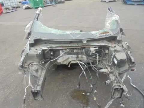 Τροπέτο Εμπρός Κουφάρι για FORD FIESTA (2008 - 2012) Mk6 (JA8) *ΔΒ* Τροπέτο Εμπρός Κουφάρι για FORD FIESTA (2008 - 2012) Mk6 (JA8) *ΔΒ*
