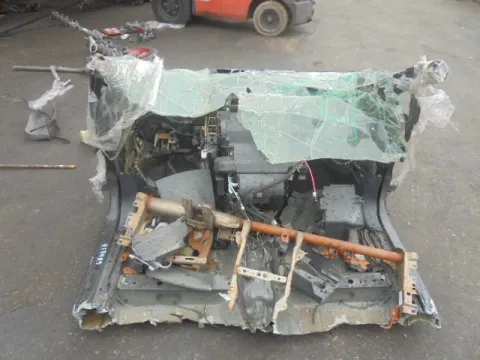 Τροπέτο Εμπρός Κουφάρι για FORD FIESTA (2008 - 2012) Mk6 (JA8) *ΔΒ* -  Τροπέτο Εμπρός Κουφάρι για FORD FIESTA (2008 - 2012) Mk6 (JA8) *ΔΒ* -