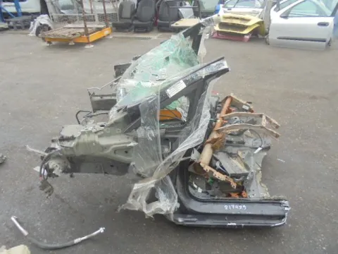 Τροπέτο Εμπρός Κουφάρι για FORD FIESTA (2008 - 2012) Mk6 (JA8) *ΔΒ* -  Τροπέτο Εμπρός Κουφάρι για FORD FIESTA (2008 - 2012) Mk6 (JA8) *ΔΒ* -
