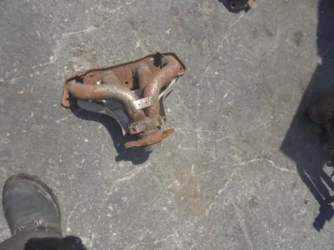 Πολλαπλή Εξαγωγής για TOYOTA COROLLA (2000 - 2002) (ZE111) 1400 4ZZ-FE Petrol 97 VVT-i *ΕΑ* Πολλαπλή Εξαγωγής για TOYOTA COROLLA (2000 - 2002) (ZE111) 1400 4ZZ-FE Petrol 97 VVT-i *ΕΑ*