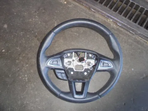 Τιμόνι (Βολάν) Με Χειριστήρια για FORD FOCUS (2014 - 2017) *Γ* Τιμόνι (Βολάν) Με Χειριστήρια για FORD FOCUS (2014 - 2017) *Γ*