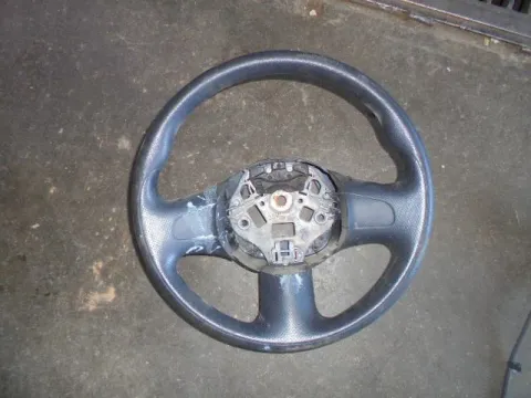 Τιμόνι (Βολάν) για NISSAN MICRA (2011 - 2013) (K13) *Γ* Τιμόνι (Βολάν) για NISSAN MICRA (2011 - 2013) (K13) *Γ*