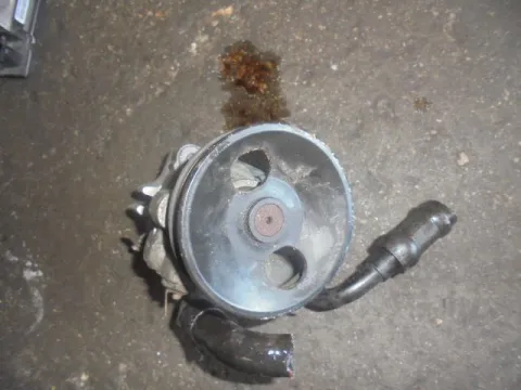 Αντλία Υδραυλικού Τιμονιού 5710007000 για KIA PICANTO (2004 - 2008) (BA) Αντλία Υδραυλικού Τιμονιού 5710007000 για KIA PICANTO (2004 - 2008) (BA)