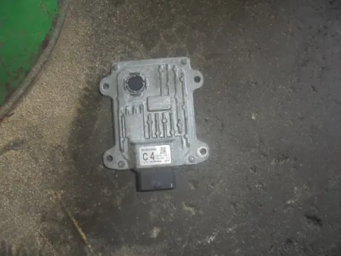 Εγκέφαλος Κινητήρα 31036-1HH1C για NISSAN MICRA (2011 - 2013) (K13) ΤΕΛΑΡΟ 1*245874 Εγκέφαλος Κινητήρα 31036-1HH1C για NISSAN MICRA (2011 - 2013) (K13) ΤΕΛΑΡΟ 1*245874