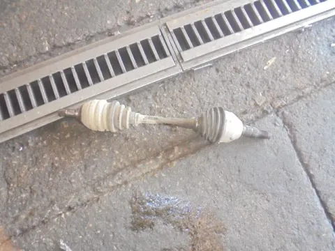 Ημιαξόνιο Εμπρός Αριστερό για OPEL VECTRA (2002 - 2005) C 1800 (Z18XE) Petrol 122 16 valve Ημιαξόνιο Εμπρός Αριστερό για OPEL VECTRA (2002 - 2005) C 1800 (Z18XE) Petrol 122 16 valve