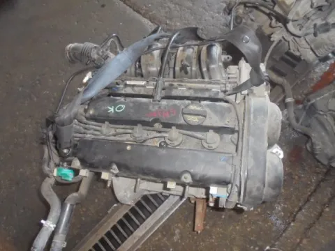 Κινητήρας Κορμός - Καπάκι SNJA για FORD FIESTA (2008 - 2012) Mk6 (JA8) 1251 (SNJA) Petrol 82 Κινητήρας Κορμός - Καπάκι SNJA για FORD FIESTA (2008 - 2012) Mk6 (JA8) 1251 (SNJA) Petrol 82