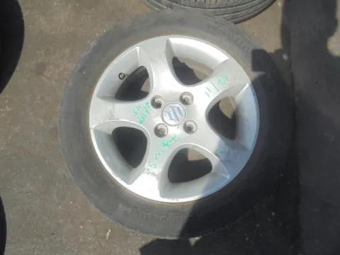 Ζαντολάστιχο 2ΑΔΑ 185/60/15 ** CONTINENTAL OFFSET 45 για SUZUKI IGNIS (2003 - 2008) (RM) *Γ* Ζαντολάστιχο 2ΑΔΑ 185/60/15 ** CONTINENTAL OFFSET 45 για SUZUKI IGNIS (2003 - 2008) (RM) *Γ*