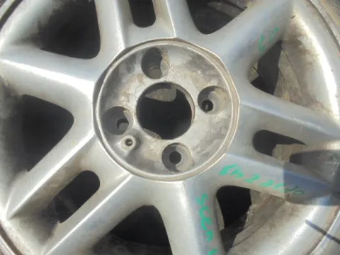 Ζαντολάστιχο 3ΑΔΑ 195/60/15 ** MICHELIN OFFSET 43 για RENAULT SCENIC (2003 - 2006) (JM)*Γ* -  Ζαντολάστιχο 3ΑΔΑ 195/60/15 ** MICHELIN OFFSET 43 για RENAULT SCENIC (2003 - 2006) (JM)*Γ* -