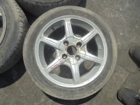 Ζαντολάστιχο 3ΑΔΑ 195/55/15 * BARVM για PEUGEOT 206 (1998 - 2002) (2A) (2C) (T3E) *Γ* Ζαντολάστιχο 3ΑΔΑ 195/55/15 * BARVM για PEUGEOT 206 (1998 - 2002) (2A) (2C) (T3E) *Γ*