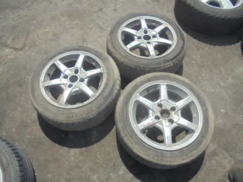 Ζαντολάστιχο 3ΑΔΑ 195/55/15 * BARVM για PEUGEOT 206 (1998 - 2002) (2A) (2C) (T3E) *Γ* - 