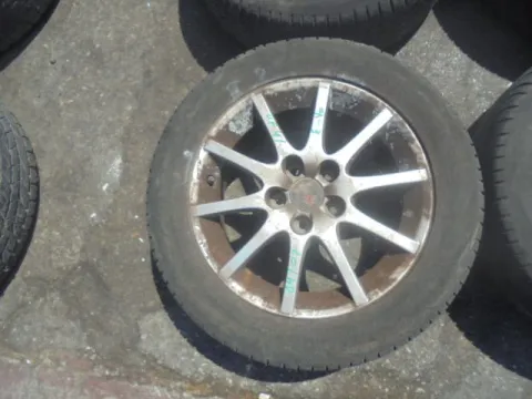 Ζαντολάστιχο 4ΑΔΑ 215/55/16 * MICHELIN OFFSET 41 για SAAB 9-3 (2005 - 2007) (YS3F) *Γ* Ζαντολάστιχο 4ΑΔΑ 215/55/16 * MICHELIN OFFSET 41 για SAAB 9-3 (2005 - 2007) (YS3F) *Γ*