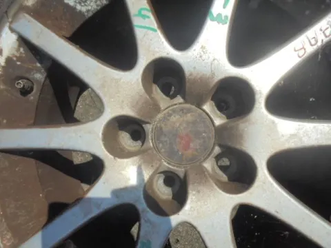 Ζαντολάστιχο 4ΑΔΑ 215/55/16 * MICHELIN OFFSET 41 για SAAB 9-3 (2005 - 2007) (YS3F) *Γ* - 