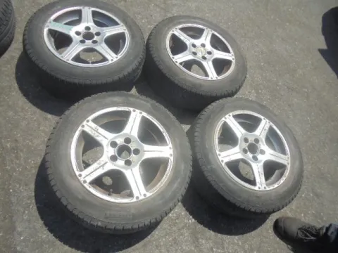 Ζαντολάστιχο 4ΑΔΑ 195/60/15 ** PIRELLI OFFSET 40 για VW GOLF (1998 - 2004) Mk4 (1J1) *Γ* -  Ζαντολάστιχο 4ΑΔΑ 195/60/15 ** PIRELLI OFFSET 40 για VW GOLF (1998 - 2004) Mk4 (1J1) *Γ* -