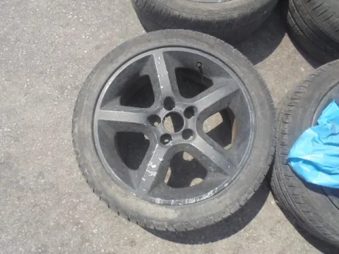 Ζαντολάστιχο 4ΑΔΑ 225/45/17 * PIRELLI OFFSET 35 για OPEL ZAFIRA (2005 - 2008) B *Γ* Ζαντολάστιχο 4ΑΔΑ 225/45/17 * PIRELLI OFFSET 35 για OPEL ZAFIRA (2005 - 2008) B *Γ*
