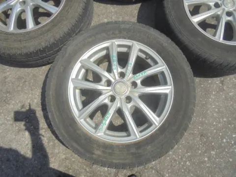 Ζαντολάστιχο 4ΑΔΑ 205/65/16 * 5x115 CONTINENTAL OFFSET 38 για ΔΙΕΘΝΗ HONDA *Γ* Ζαντολάστιχο 4ΑΔΑ 205/65/16 * 5x115 CONTINENTAL OFFSET 38 για ΔΙΕΘΝΗ HONDA *Γ*