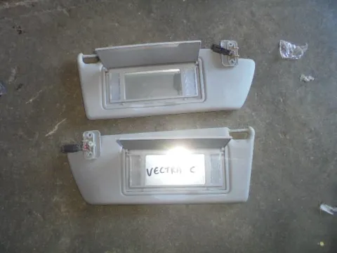 Σετ Σκιαδίων για OPEL VECTRA (2002 - 2005) C Σετ Σκιαδίων για OPEL VECTRA (2002 - 2005) C