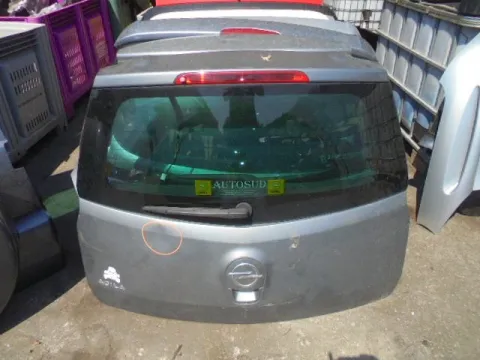 Πορτ-Μπαγκάζ για OPEL AGILA (2008 - ) *Γ* Πορτ-Μπαγκάζ για OPEL AGILA (2008 - ) *Γ*