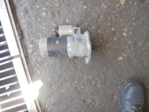 Μίζα για MAZDA B-Series (1995 - 1998) (UF) 2600 G6 Petrol 0 12V Inj. Μίζα για MAZDA B-Series (1995 - 1998) (UF) 2600 G6 Petrol 0 12V Inj.