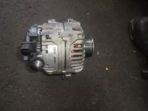 Δυναμό - Εναλλάκτης για TOYOTA COROLLA (2002 - 2004) (E120) 1400 4ZZ-FE petrol 97 ZZE120 - VVT-i Δυναμό - Εναλλάκτης για TOYOTA COROLLA (2002 - 2004) (E120) 1400 4ZZ-FE petrol 97 ZZE120 - VVT-i