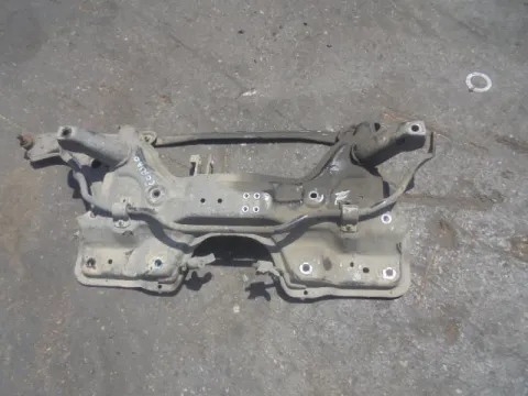 Γέφυρα Εμπρός Οριζόντια για OPEL CORSA (2006 - 2011) D 1000 (Z10XEP) Petrol 60 *ΔΒ* / ΠΑΛΕΤΑ *173* Γέφυρα Εμπρός Οριζόντια για OPEL CORSA (2006 - 2011) D 1000 (Z10XEP) Petrol 60 *ΔΒ* / ΠΑΛΕΤΑ *173*