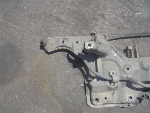 Ψαλίδι Εμπρός Αριστερό για OPEL CORSA (2006 - 2011) D 1000 (Z10XEP) Petrol 60 *ΔΒ* / ΠΑΛΕΤΑ *173* Ψαλίδι Εμπρός Αριστερό για OPEL CORSA (2006 - 2011) D 1000 (Z10XEP) Petrol 60 *ΔΒ* / ΠΑΛΕΤΑ *173*