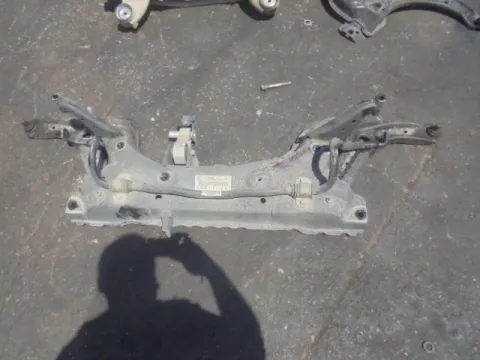 Γέφυρα Εμπρός Οριζόντια για FORD FIESTA (2008 - 2012) Mk6 (JA8) 1251 (SNJA - SNJB) Petrol 82 *ΔΒ* / ΠΑΛΕΤΑ *148* Γέφυρα Εμπρός Οριζόντια για FORD FIESTA (2008 - 2012) Mk6 (JA8) 1251 (SNJA - SNJB) Petrol 82 *ΔΒ* / ΠΑΛΕΤΑ *148*