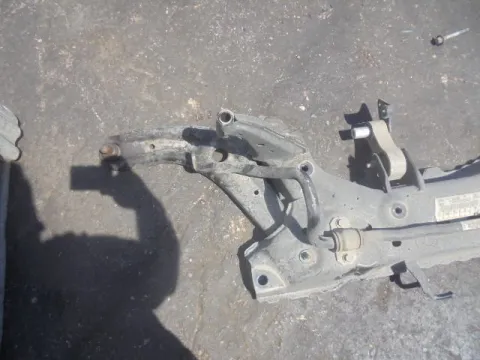 Ψαλίδι Εμπρός Αριστερό για FORD FIESTA (2008 - 2012) Mk6 (JA8) 1251 (SNJA - SNJB) Petrol 82 *ΔΒ* / ΠΑΛΕΤΑ *148* Ψαλίδι Εμπρός Αριστερό για FORD FIESTA (2008 - 2012) Mk6 (JA8) 1251 (SNJA - SNJB) Petrol 82 *ΔΒ* / ΠΑΛΕΤΑ *148*